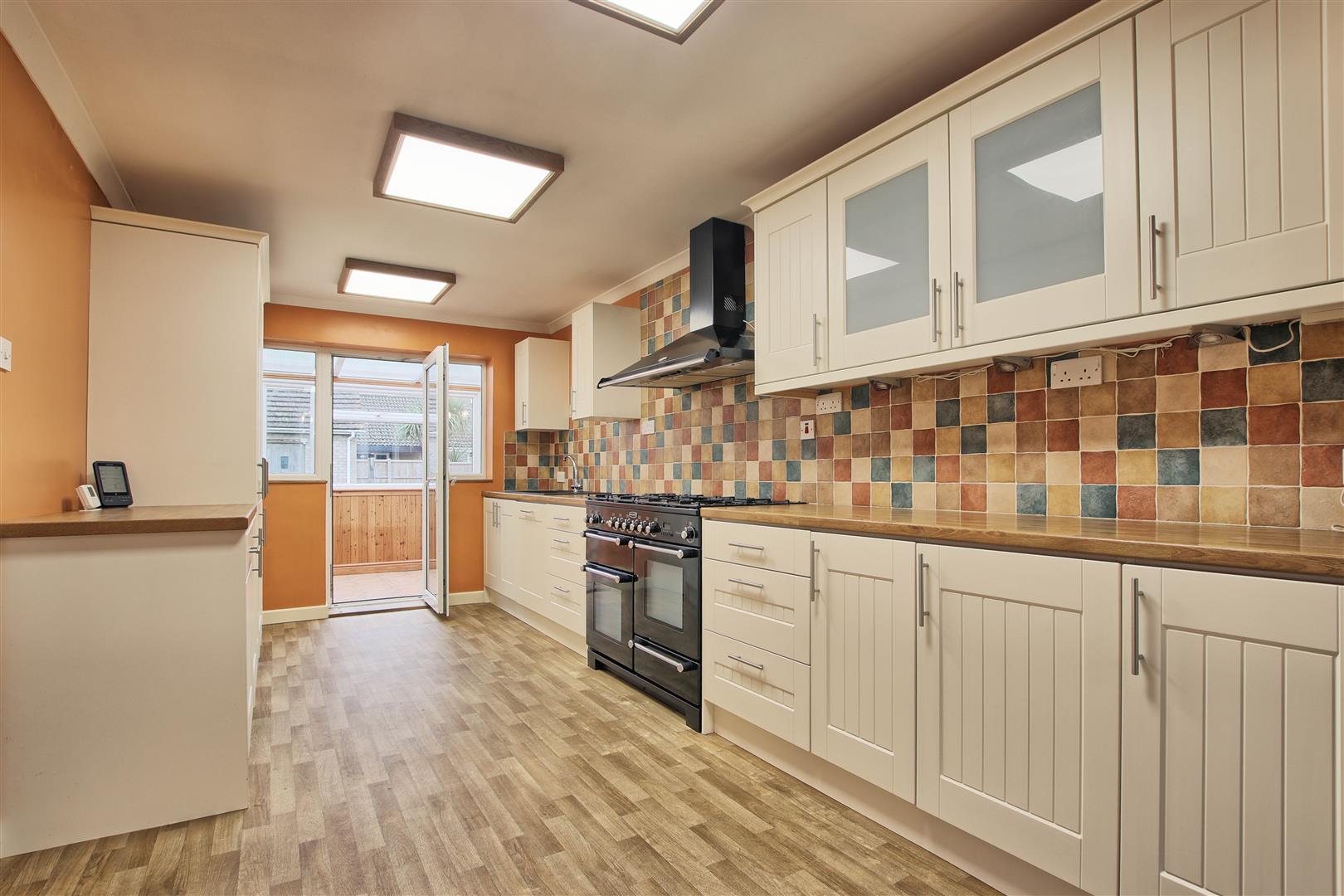 Bowers Lane, Isleham, Ely